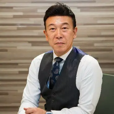 相場師朗の画像